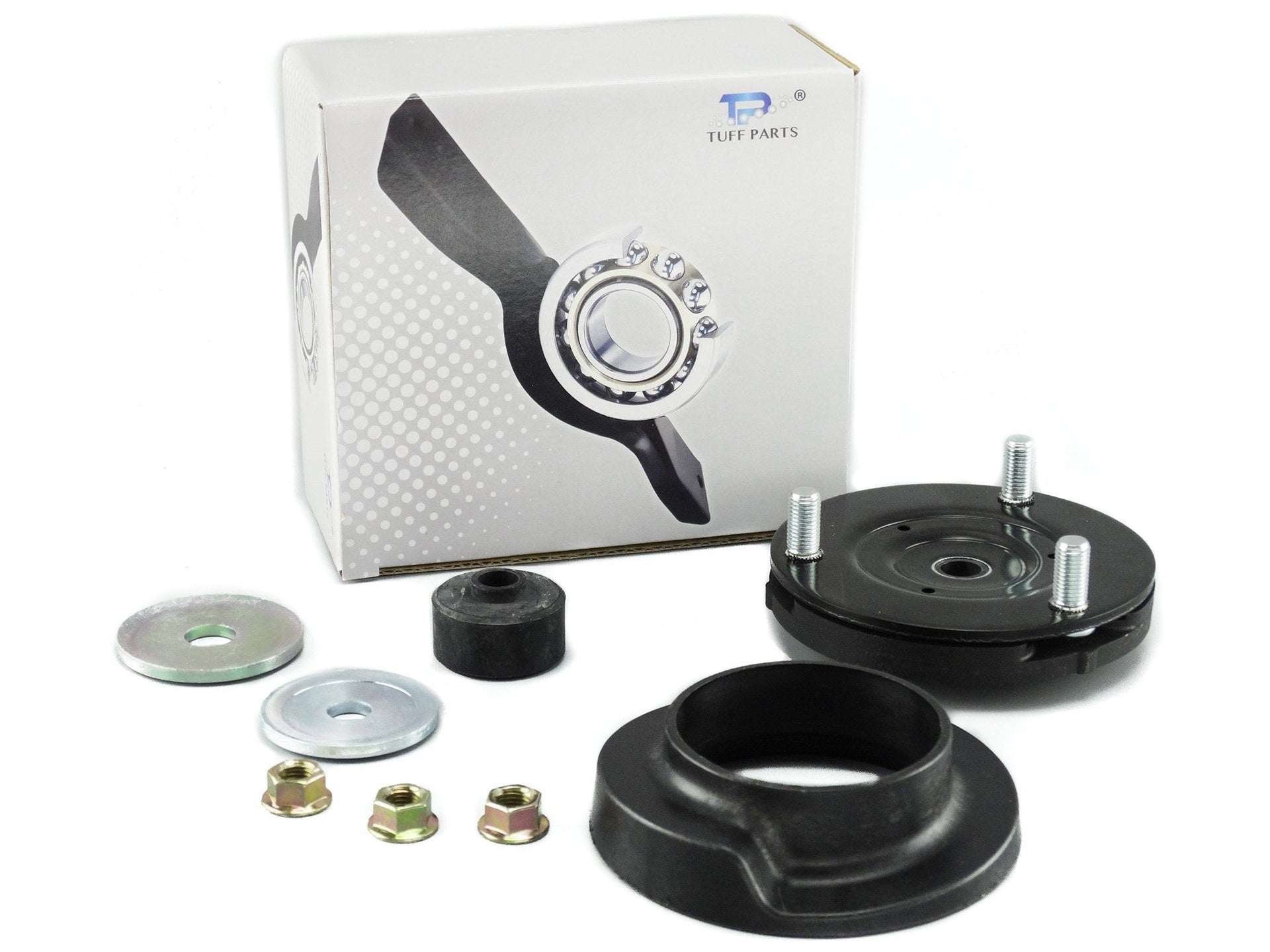Tuff Parts GTS2585 Strut Mount Top - Service Parts Online