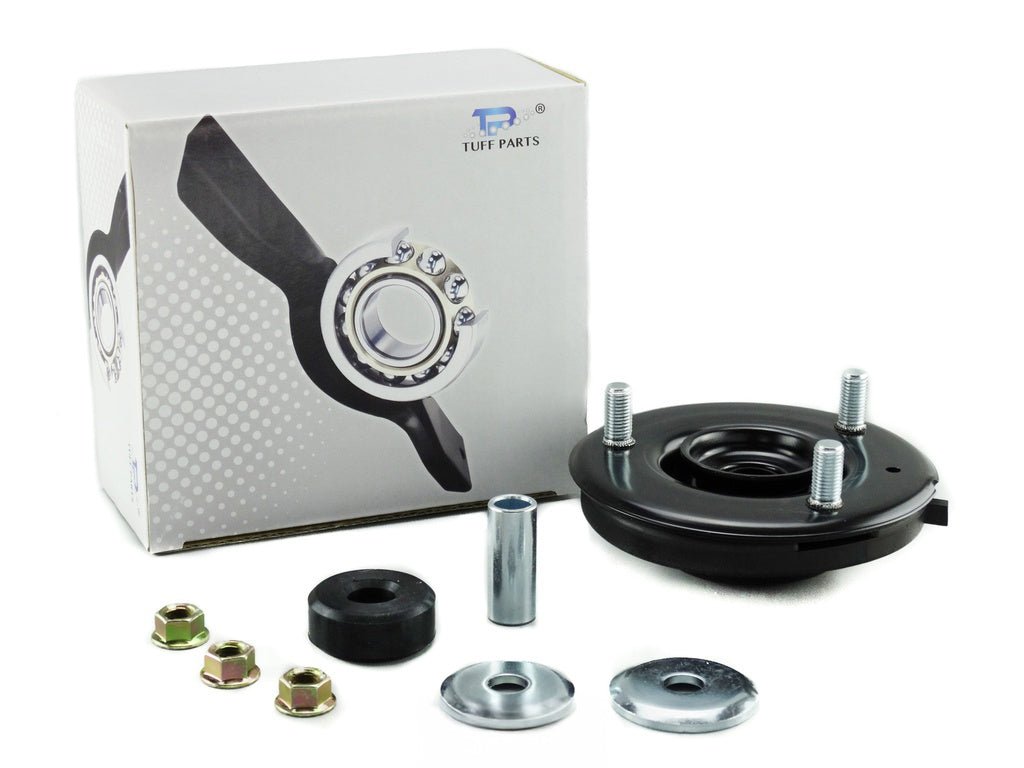 TP Tuff Parts GTS2587 strut mount top for Nissan Navara — cross-ref Mackay SM2587