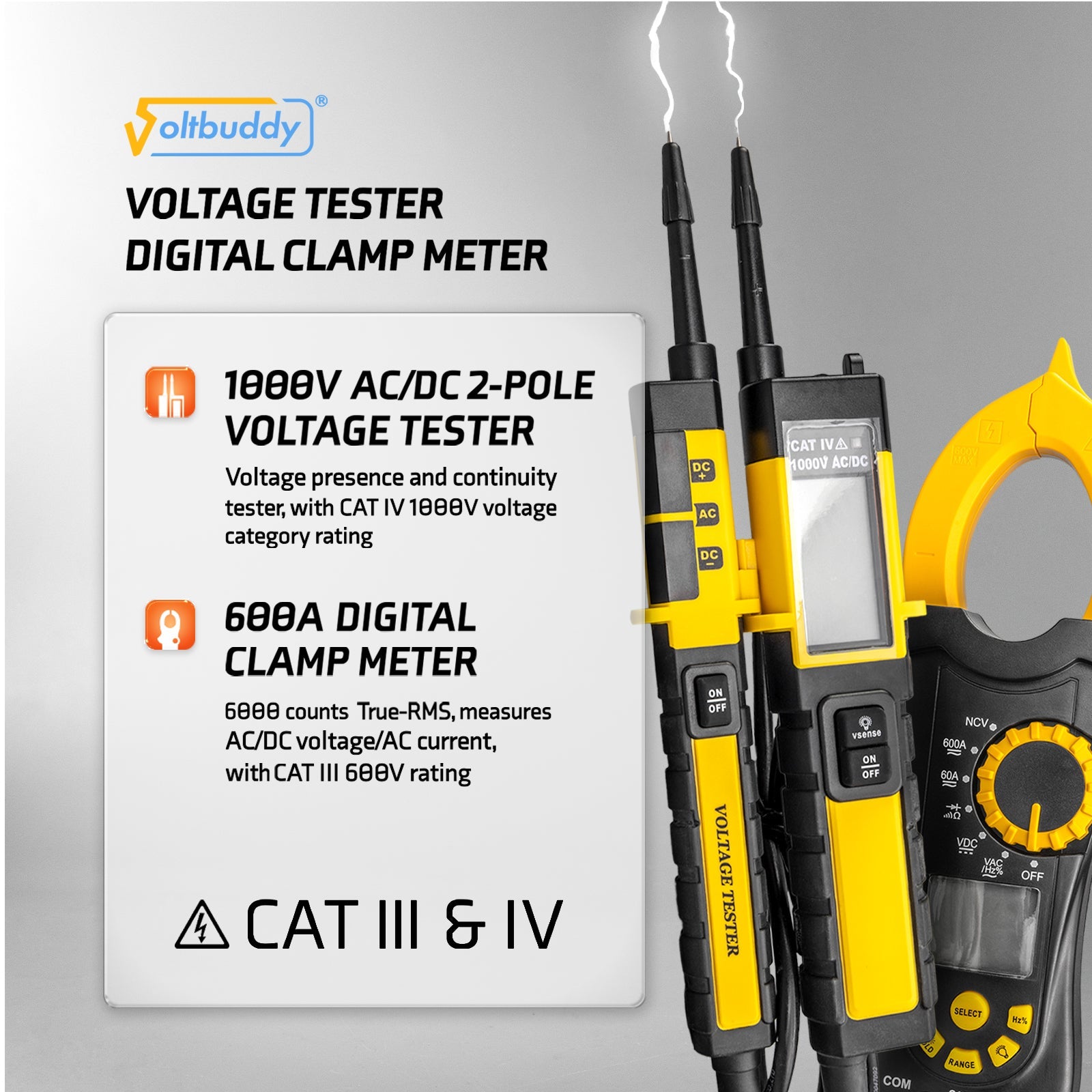 Voltbuddy GXEVS7340 EV Maintenance and Safety - Service Parts Online