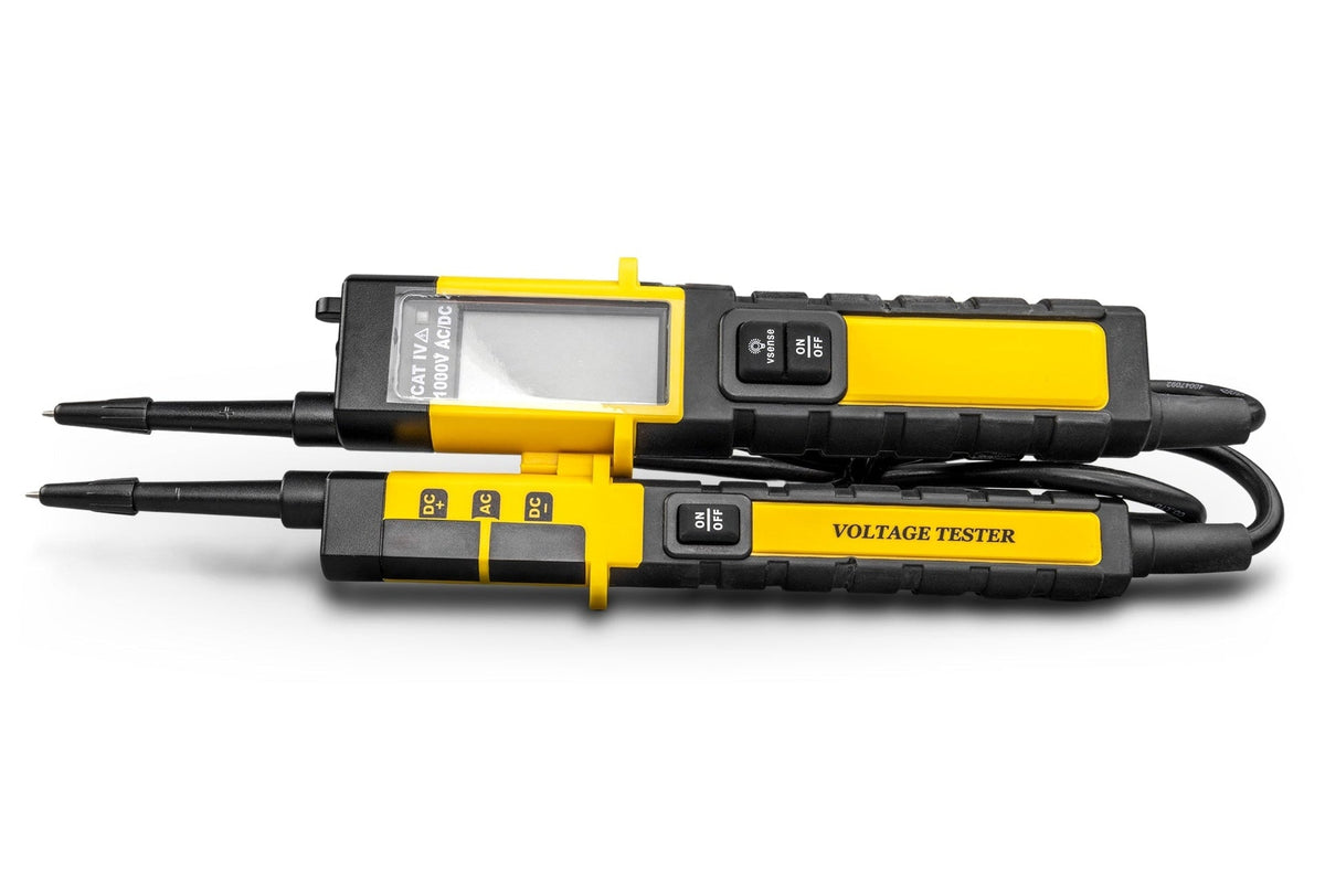 Voltbuddy GXEVS7340 EV Maintenance and Safety - Service Parts Online Main image
