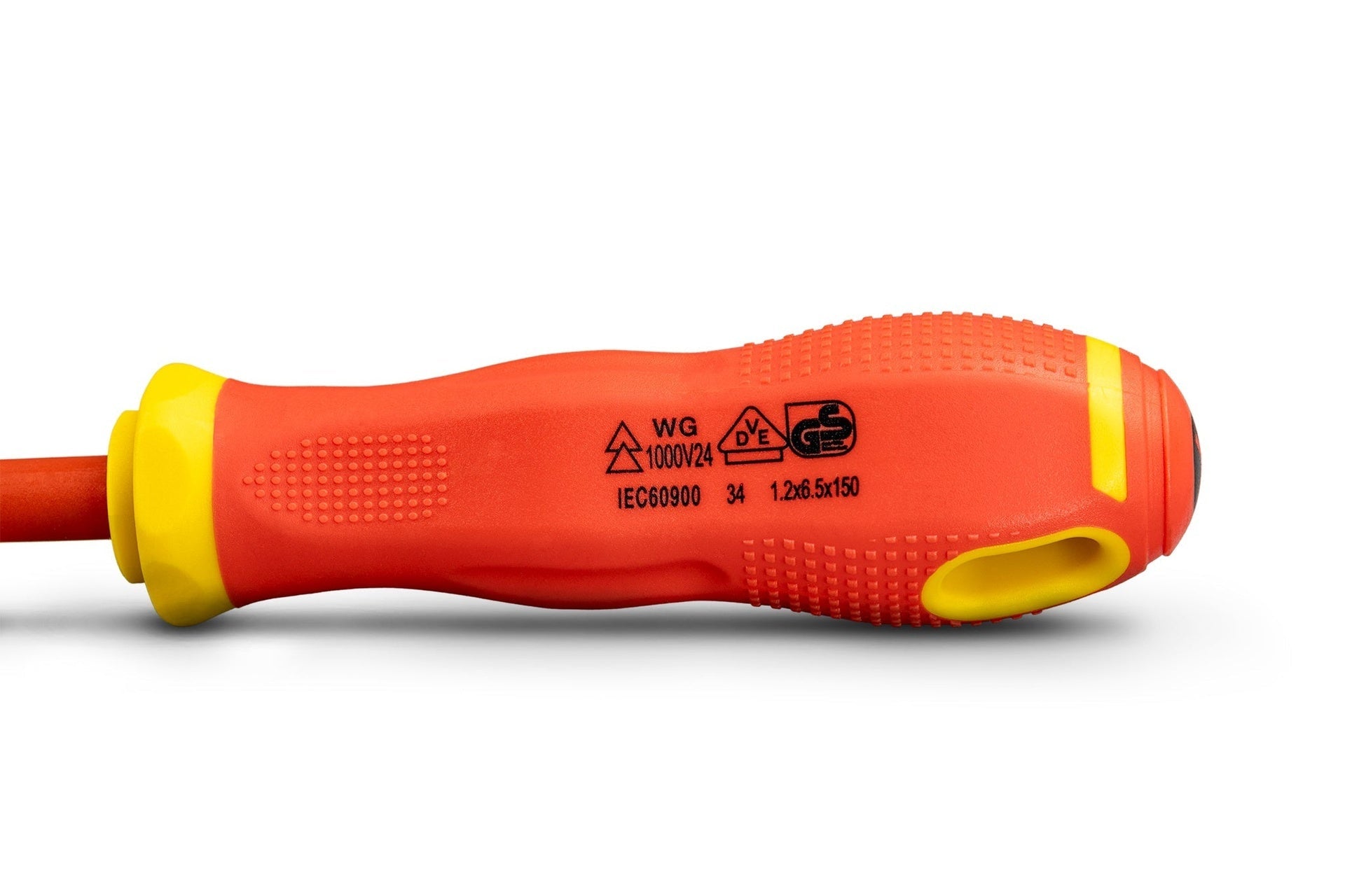 Voltbuddy GXEVSSL3415 EV Maintenance and Safety Secondary image