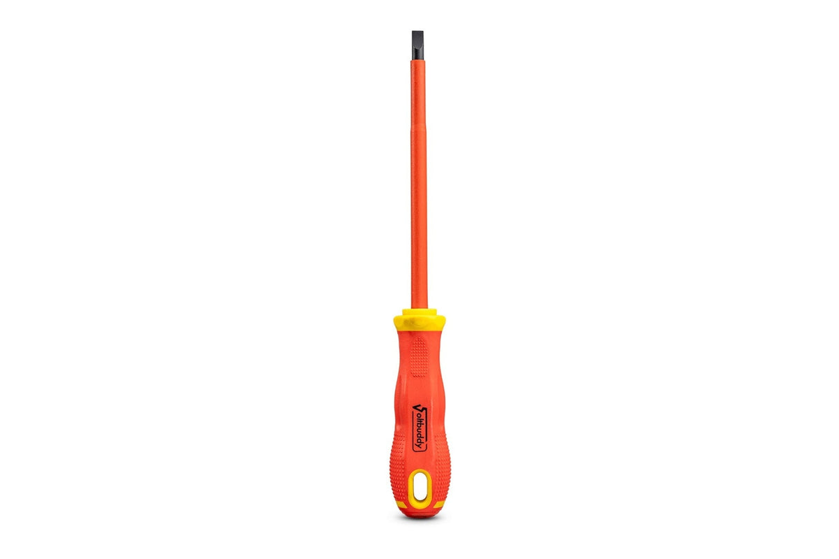 Voltbuddy GXEVSSL3415 EV Maintenance and Safety - Service Parts Online