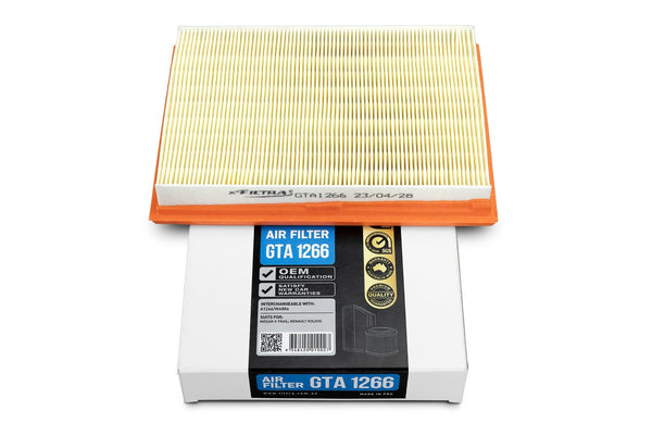 X-Filtra GTA1266 Air Filter - Service Parts Online