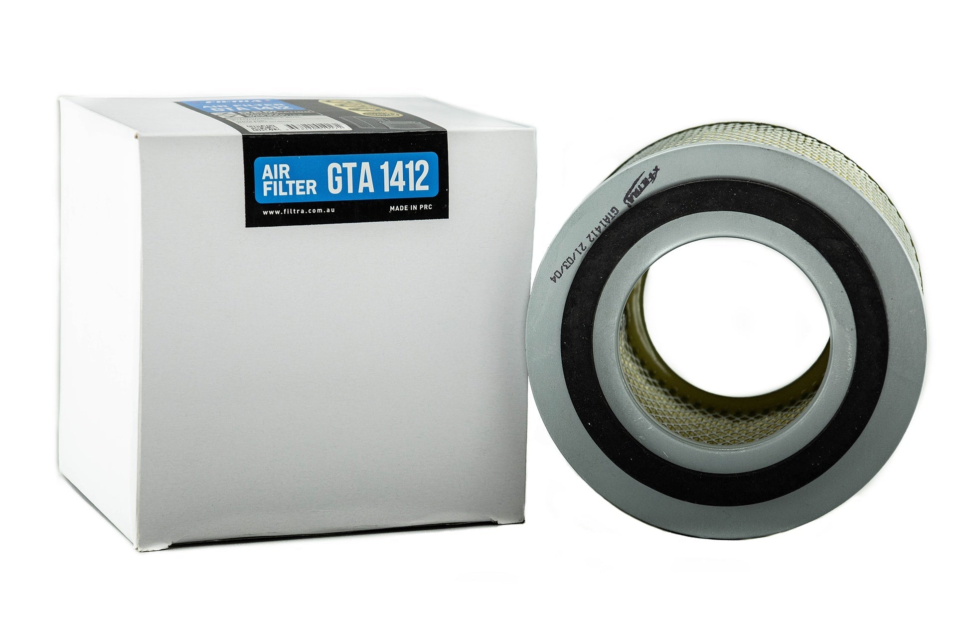 x - Filtra GTA1412 Air Filter - Service Parts Online