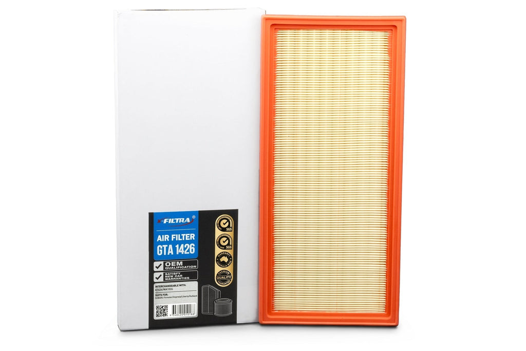 x - Filtra GTA1426 Air Filter - Service Parts Online