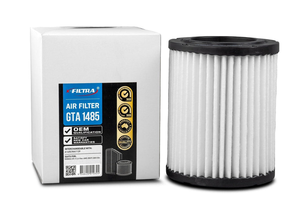 X-Filtra GTA1485 Air Filter - Service Parts Online