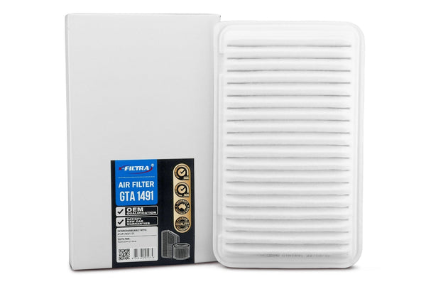 x - Filtra GTA1491 Air Filter - Service Parts Online