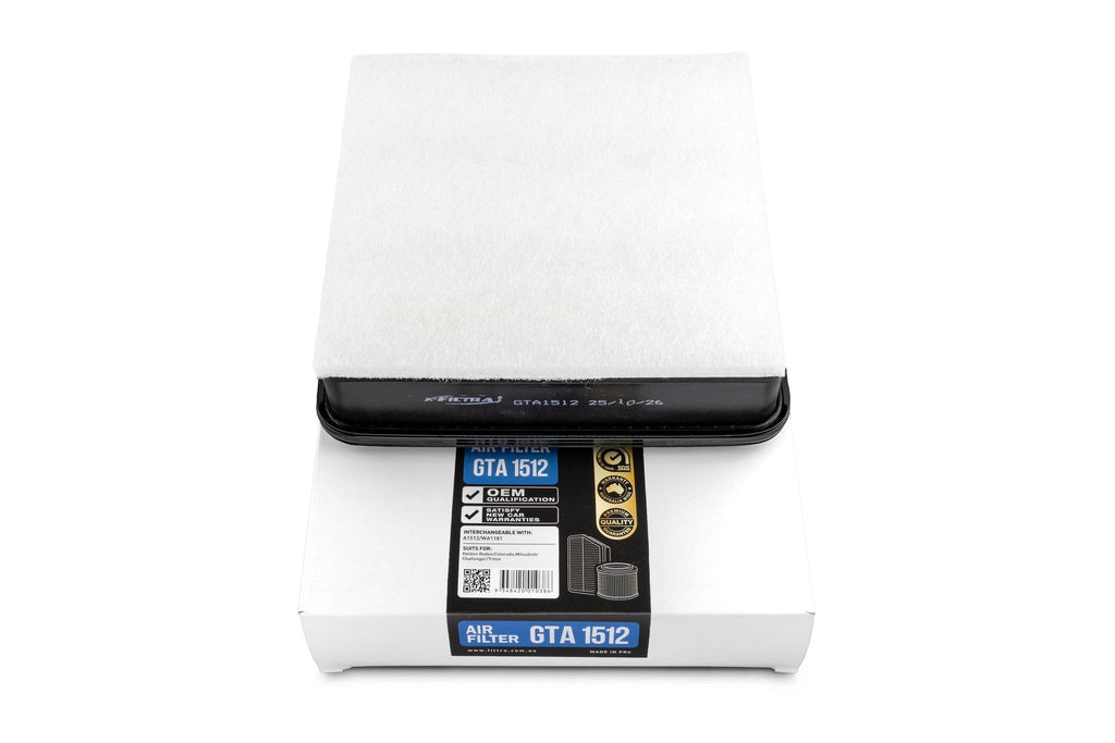 X-Filtra GTA1512 Air Filter - Service Parts Online