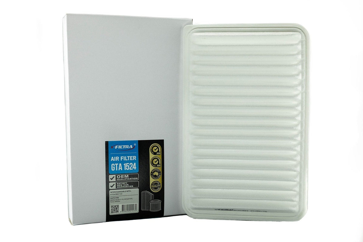 x - Filtra GTA1524 Air Filter - Service Parts Online