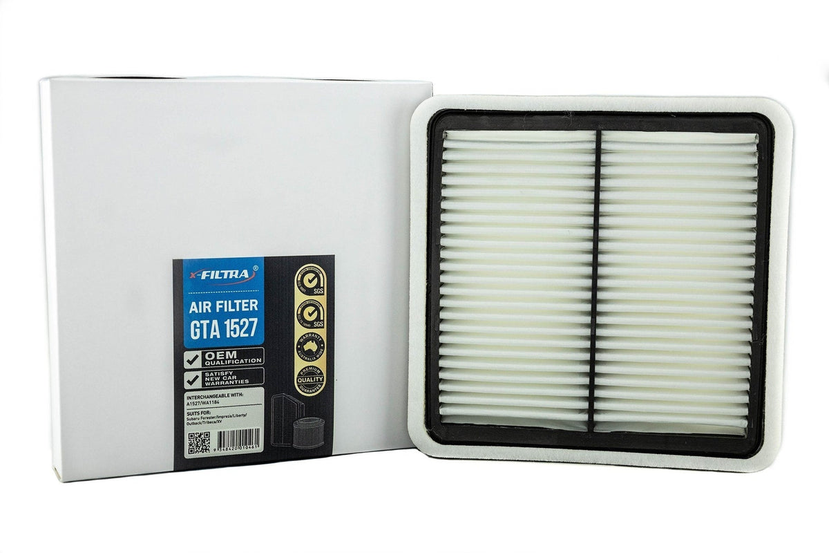 x - Filtra GTA1527 Air Filter - Service Parts Online