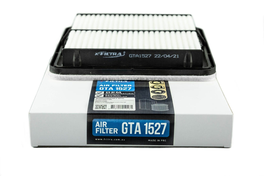 X-Filtra GTA1527 Air Filter - Service Parts Online