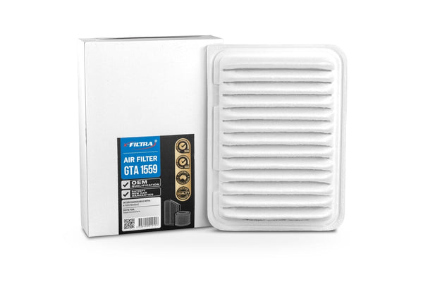 X-Filtra GTA1559 Air Filter - Service Parts Online