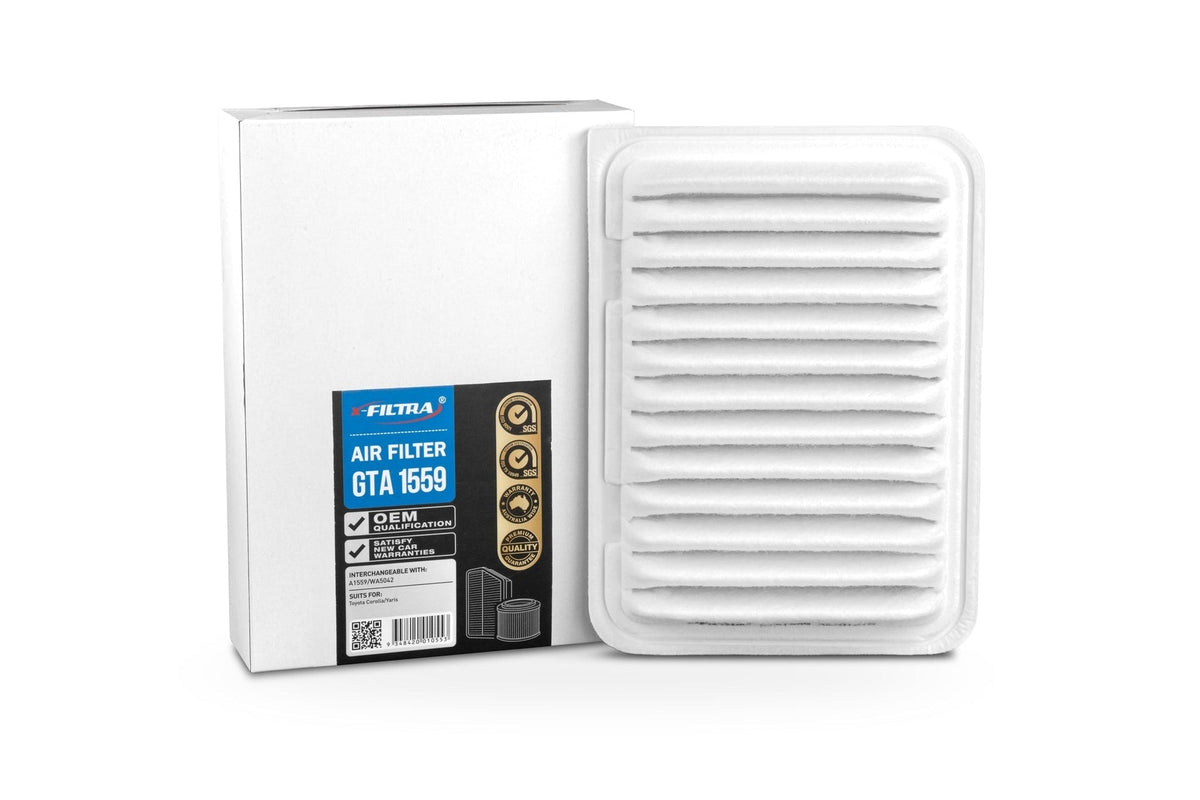 x - Filtra GTA1559 Air Filter - Service Parts Online