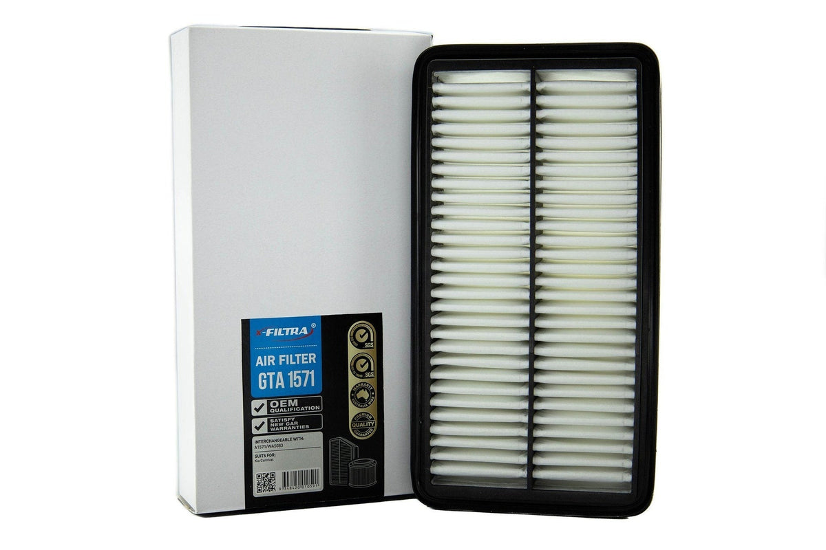 x - Filtra GTA1571 Air Filter - Service Parts Online