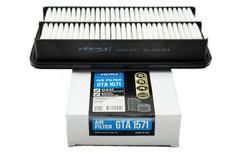x - Filtra GTA1571 Air Filter - Service Parts Online