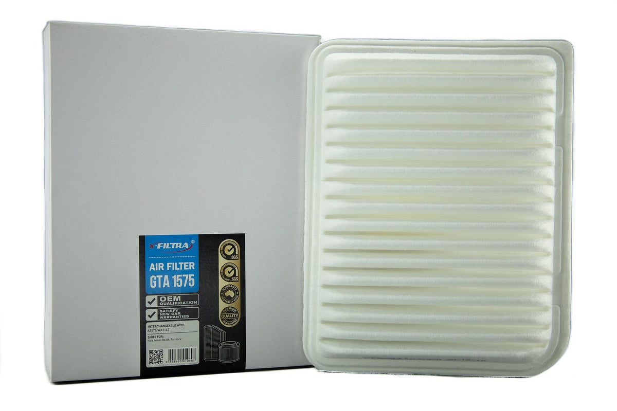 x - Filtra GTA1575 Air Filter - Service Parts Online