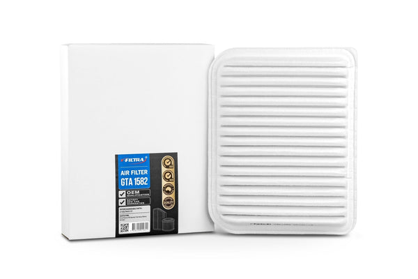 X-Filtra GTA1582 Air Filter - Service Parts Online