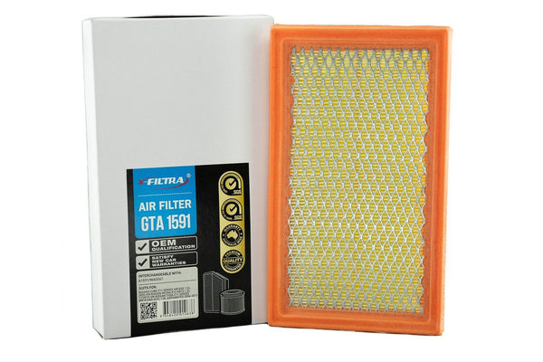 X-Filtra GTA1591 Air Filter - Service Parts Online