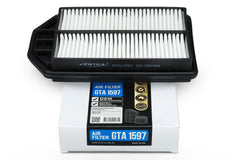 x - Filtra GTA1597 Air Filter - Service Parts Online