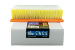x - Filtra GTA1618 Air Filter - Service Parts Online