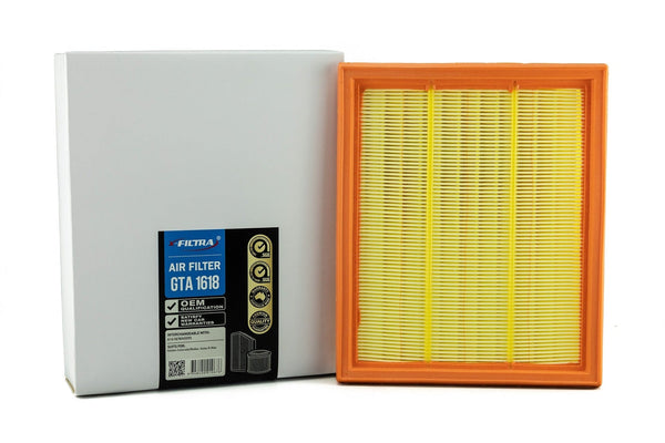 x - Filtra GTA1618 Air Filter - Service Parts Online