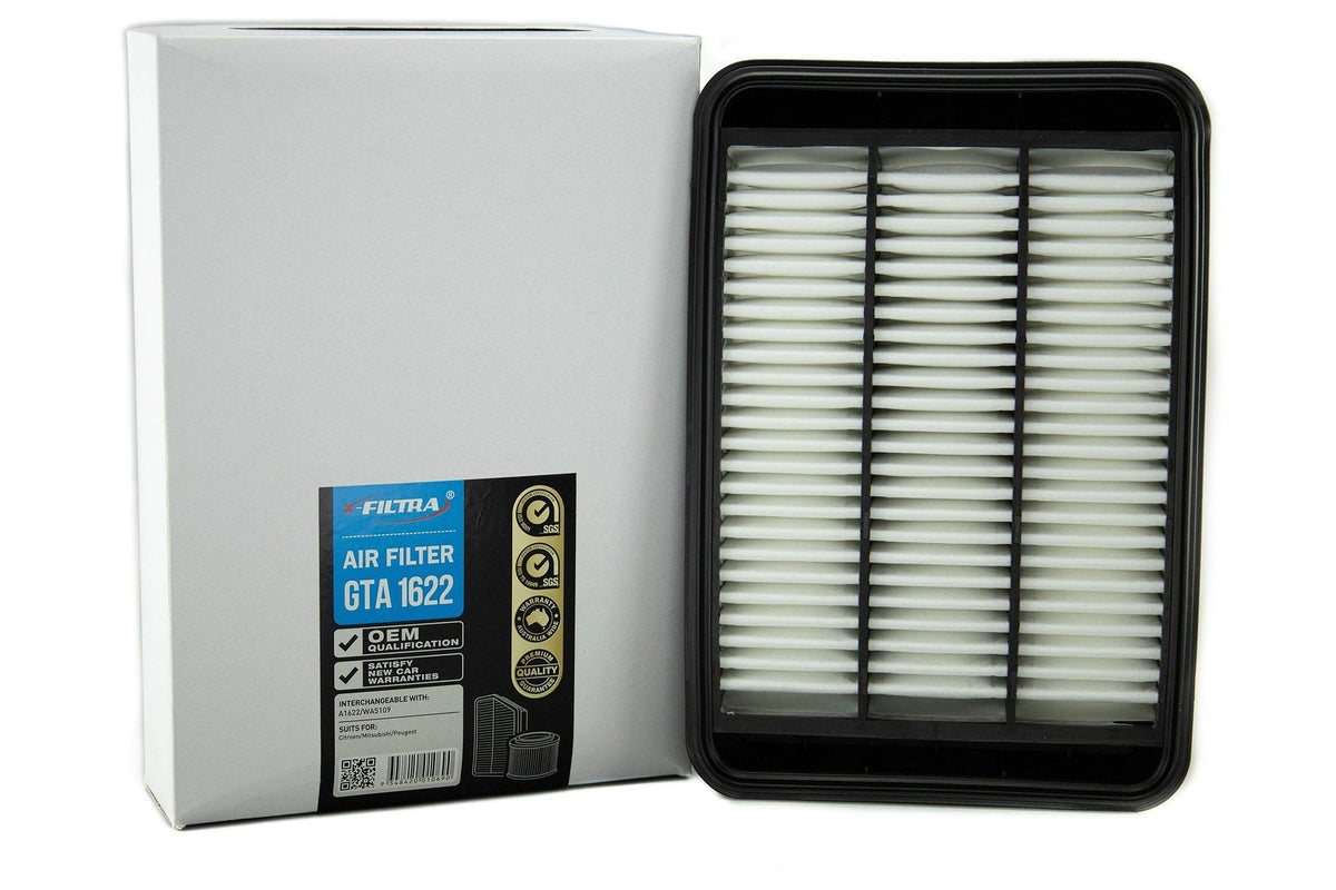 x - Filtra GTA1622 Air Filter - Service Parts Online