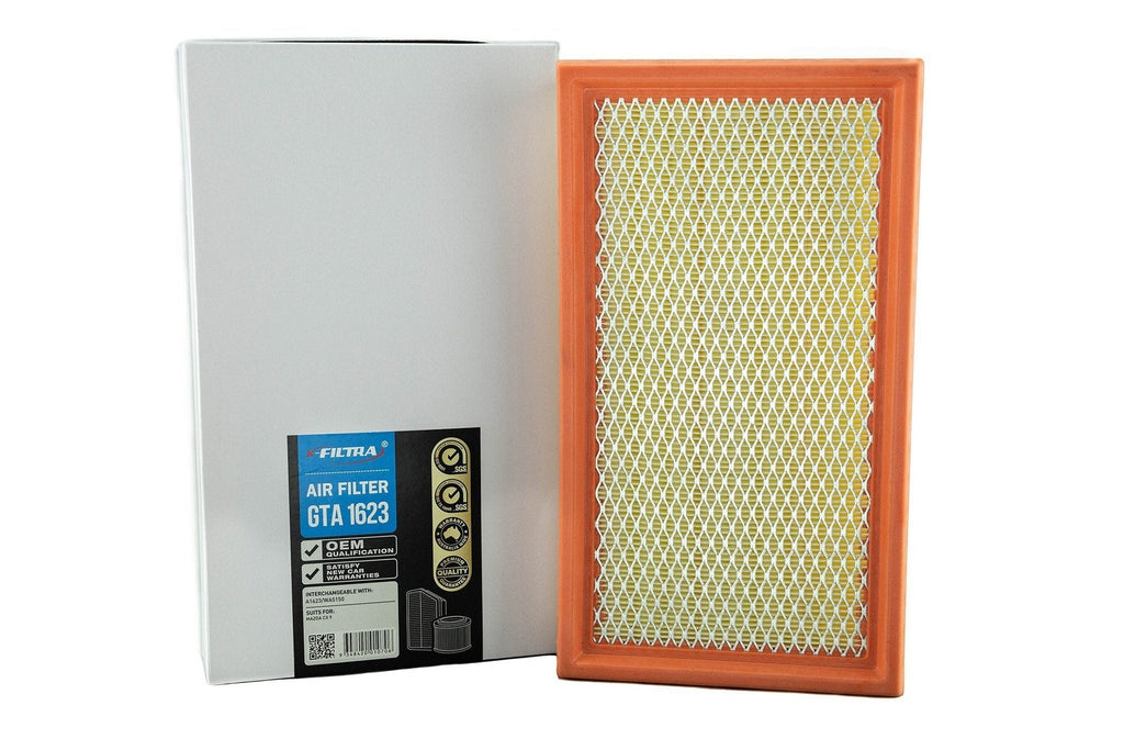 X-Filtra GTA1623 Air Filter - Service Parts Online