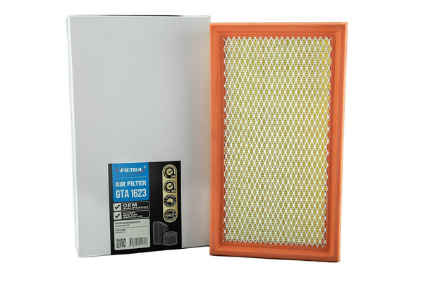 X-Filtra GTA1623 Air Filter - Service Parts Online