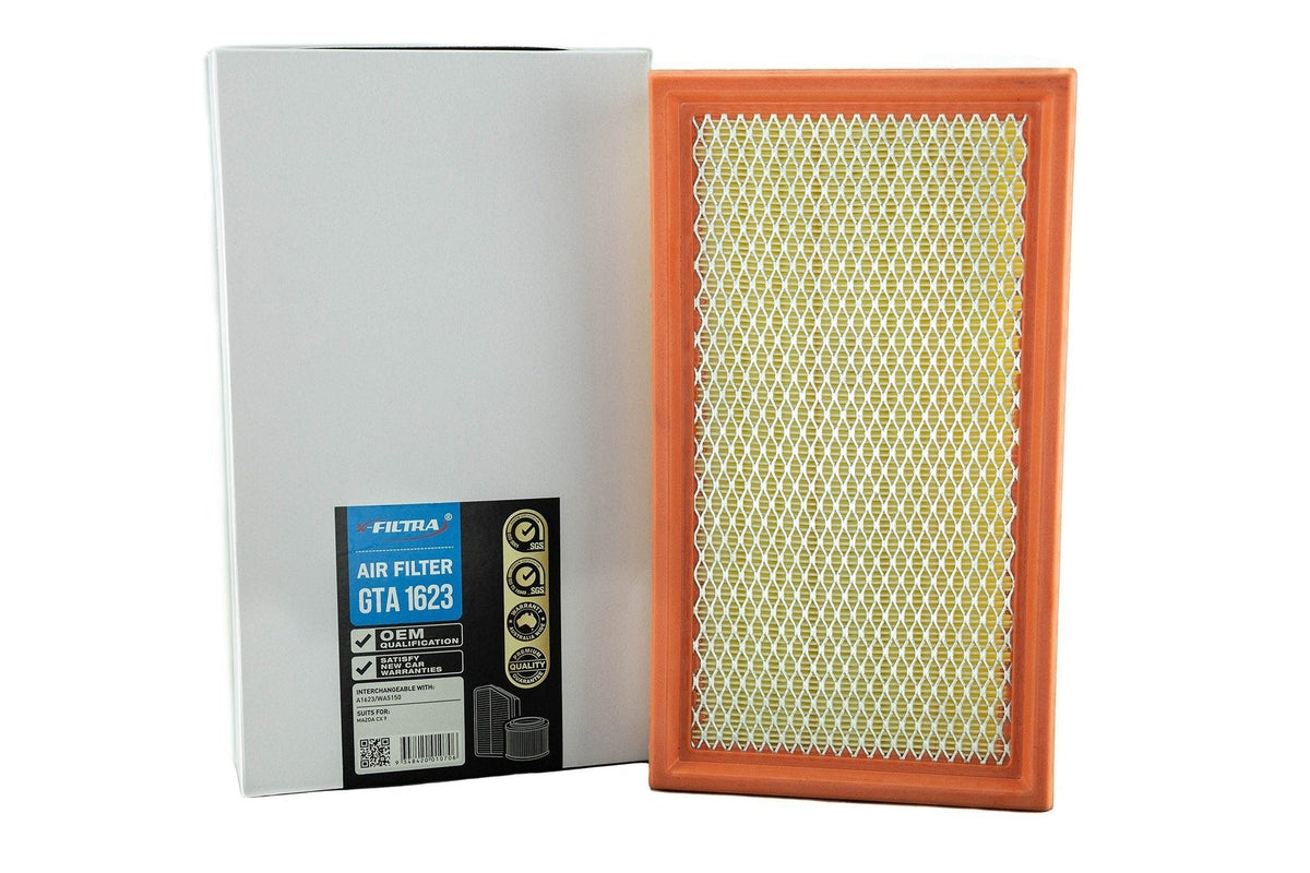 x - Filtra GTA1623 Air Filter - Service Parts Online