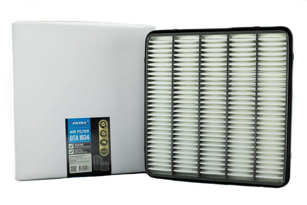 X-Filtra GTA1634 Air Filter - Service Parts Online