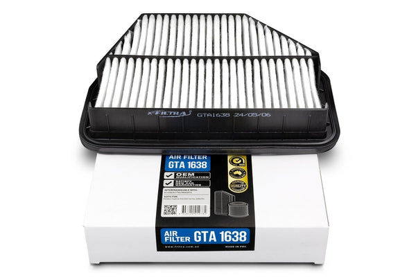 X-Filtra GTA1638 Air Filter - Service Parts Online