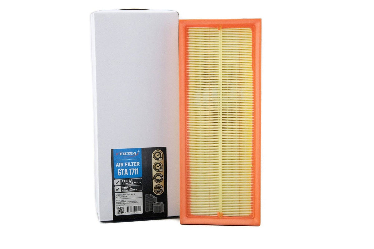 x - Filtra GTA1711 Air Filter - Service Parts Online