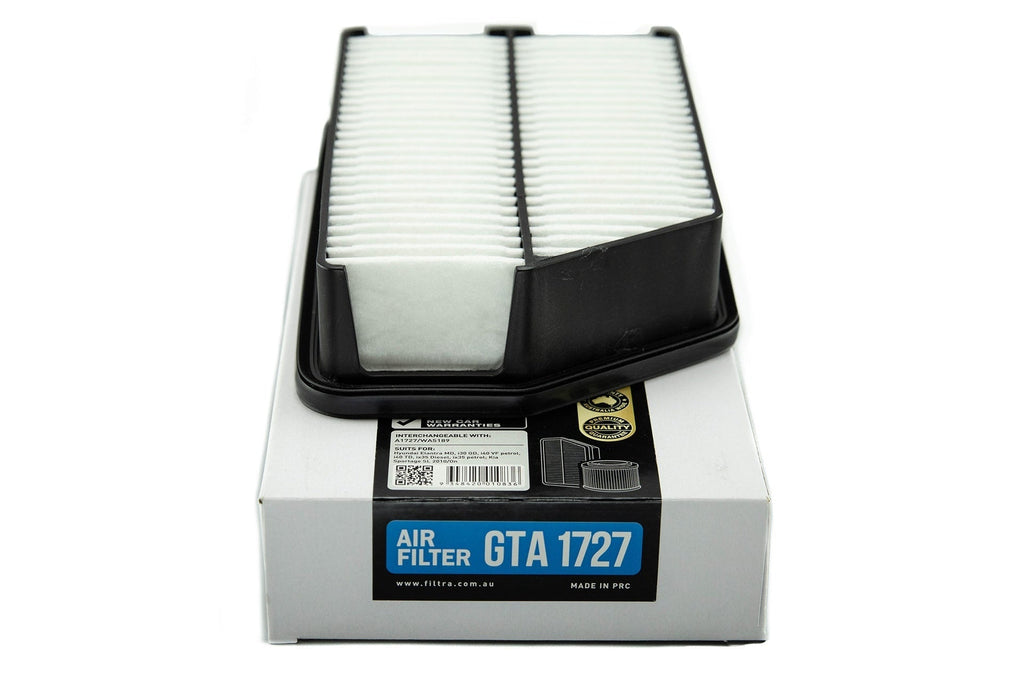 X-Filtra GTA1727 Air Filter - Service Parts Online