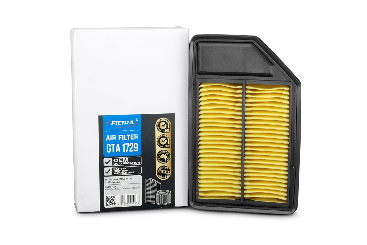 x - Filtra GTA1729 Air Filter - Service Parts Online