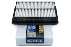 x - Filtra GTA1730 Air Filter - Service Parts Online