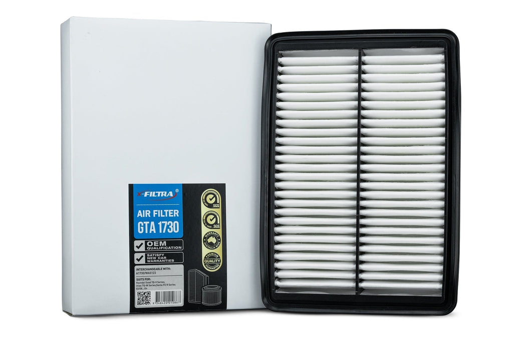 X-Filtra GTA1730 Air Filter - Service Parts Online