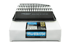 x - Filtra GTA1734 Air Filter - Service Parts Online