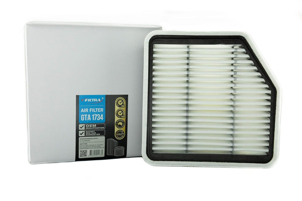 X-Filtra GTA1734 Air Filter - Service Parts Online