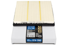 x - Filtra GTA1746 Air Filter - Service Parts Online