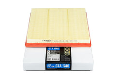 x - Filtra GTA1746 Air Filter - Service Parts Online