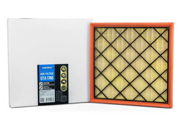 x - Filtra GTA1746 Air Filter - Service Parts Online