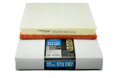 x - Filtra GTA1747 Air Filter - Service Parts Online