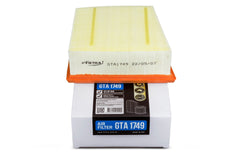 x - Filtra GTA1749 Air Filter - Service Parts Online
