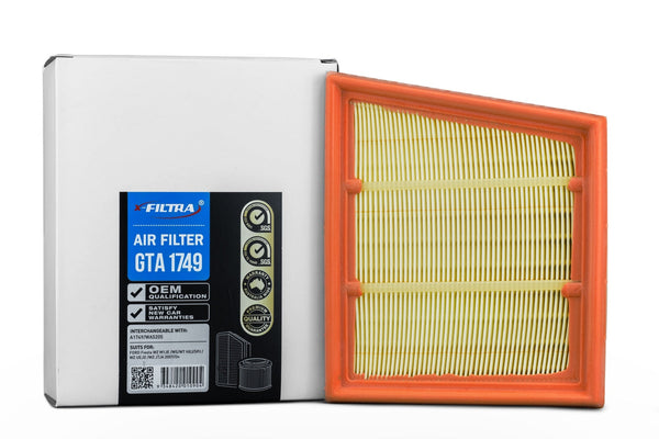 X-Filtra GTA1749 Air Filter - Service Parts Online