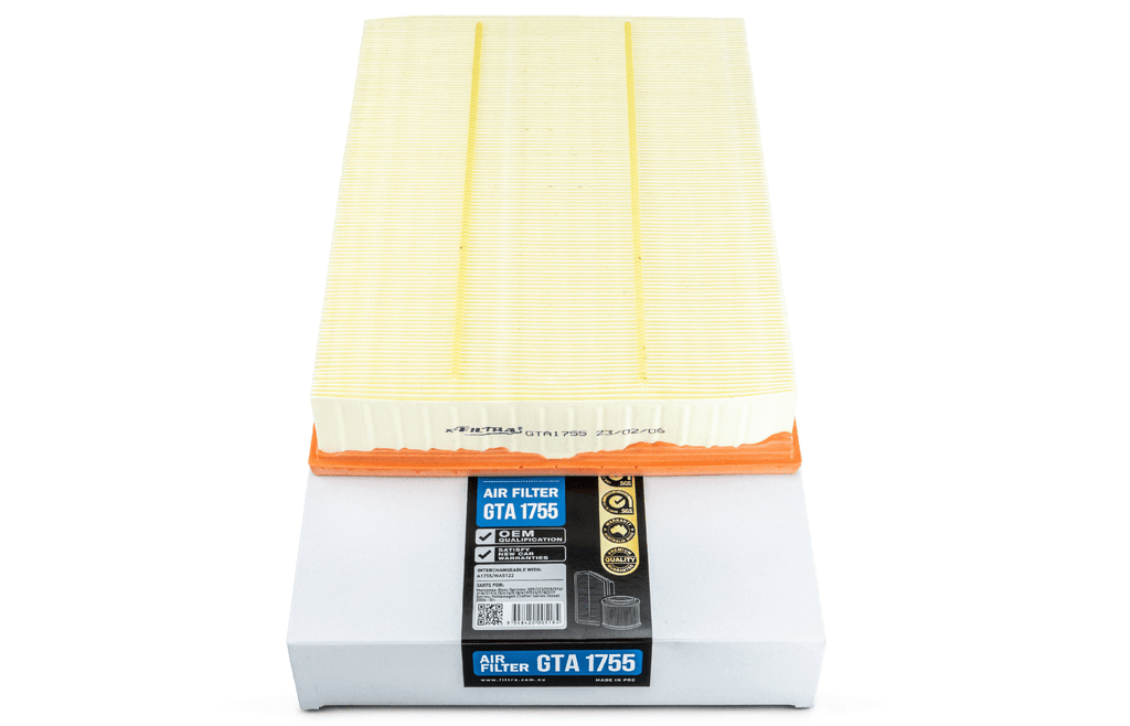 X-Filtra GTA1755 Air Filter - Service Parts Online