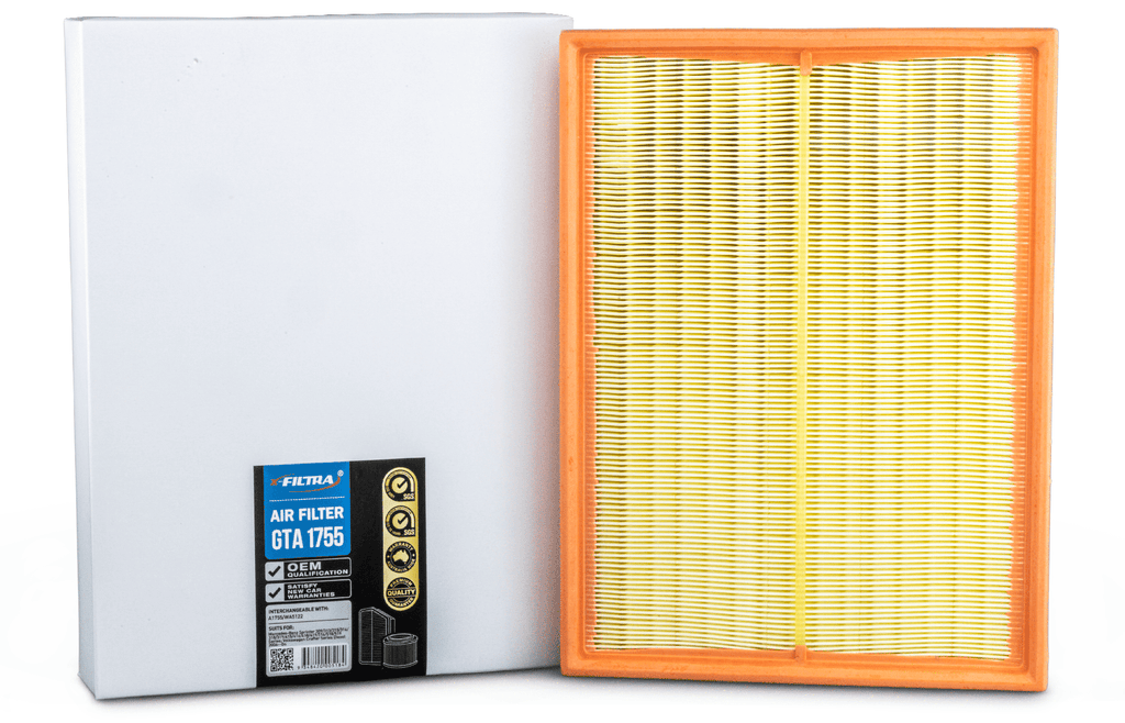 X-Filtra GTA1755 Air Filter - Service Parts Online