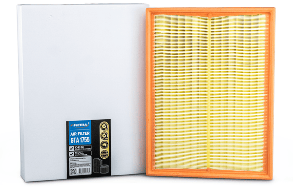 X-Filtra GTA1755 Air Filter - Service Parts Online