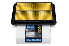 x - Filtra GTA1758 Air Filter - Service Parts Online
