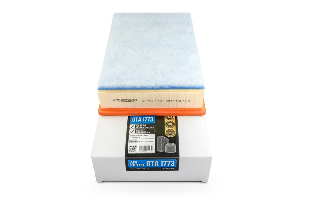X-Filtra GTA1773 Air Filter - Service Parts Online