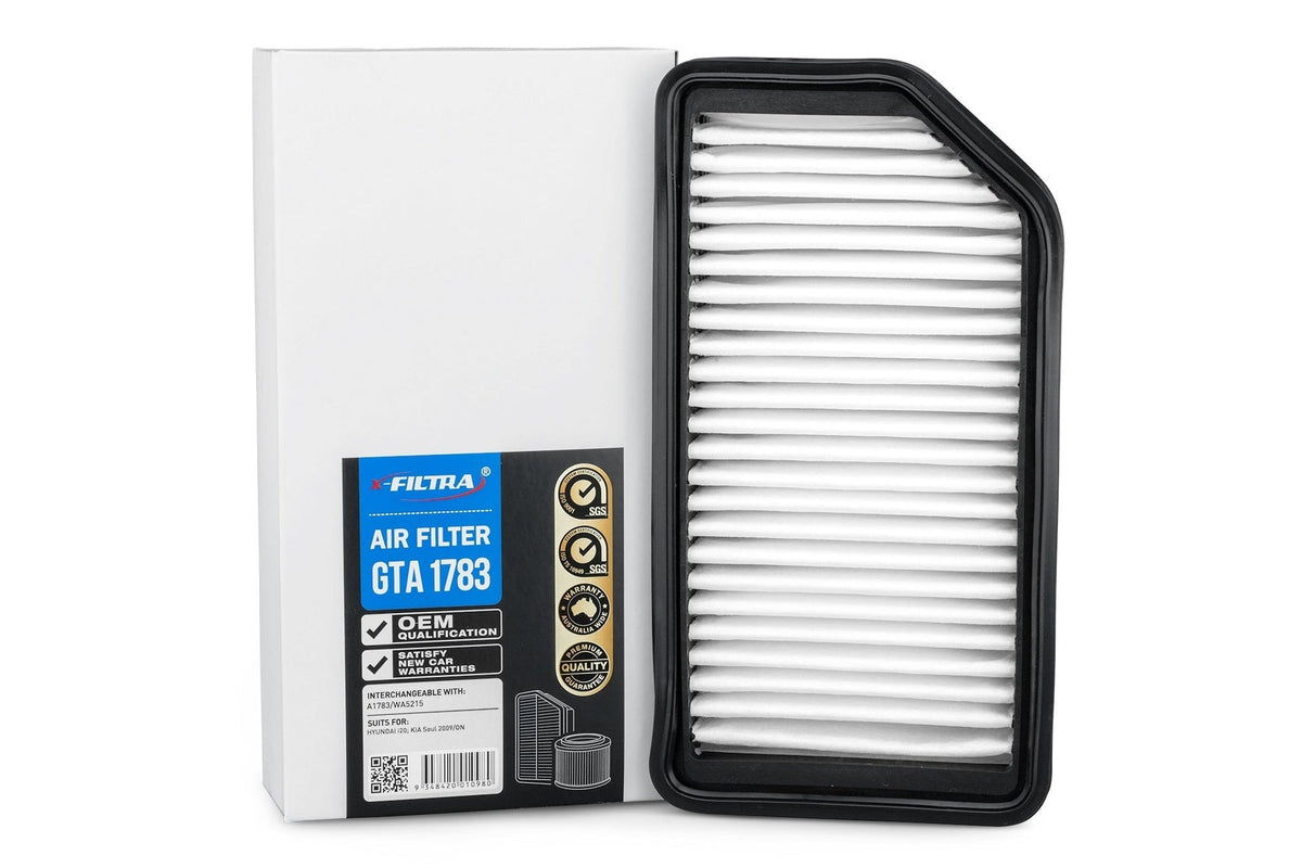 x - Filtra GTA1783 Air Filter - Service Parts Online
